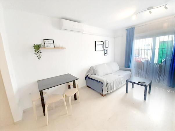 Sorolla Appartement Benalmádena